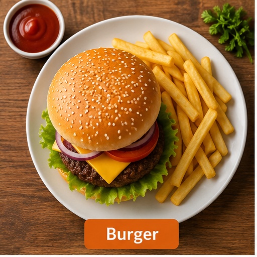 Burger