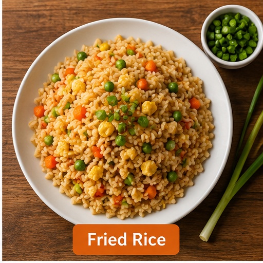 Fried Rice