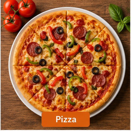 Pizza